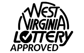 West Virginia Lottery Approved Logo