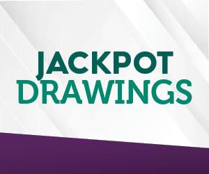 Jackpot Drawings