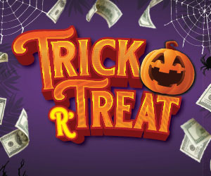 Trick R' Treat