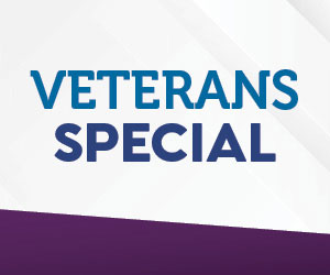 Veterans Special