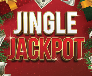 Jingle Jackpot