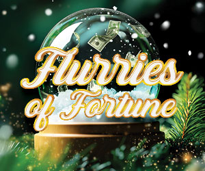 Flurries of Fortune