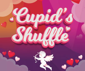 Cupid's Shuffle