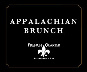 Appalachian Brunch